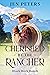 Cherished by the Rancher by Jen Peters