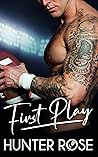 First Play: Extra Scene to Coached Book 1 from Hunter's Heroes