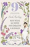 Nueve reglas que romper para conquistar a un granuja by Sarah MacLean