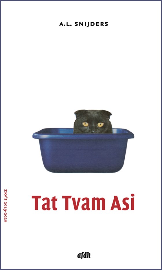 Tat Tvam Asi (Hardcover)