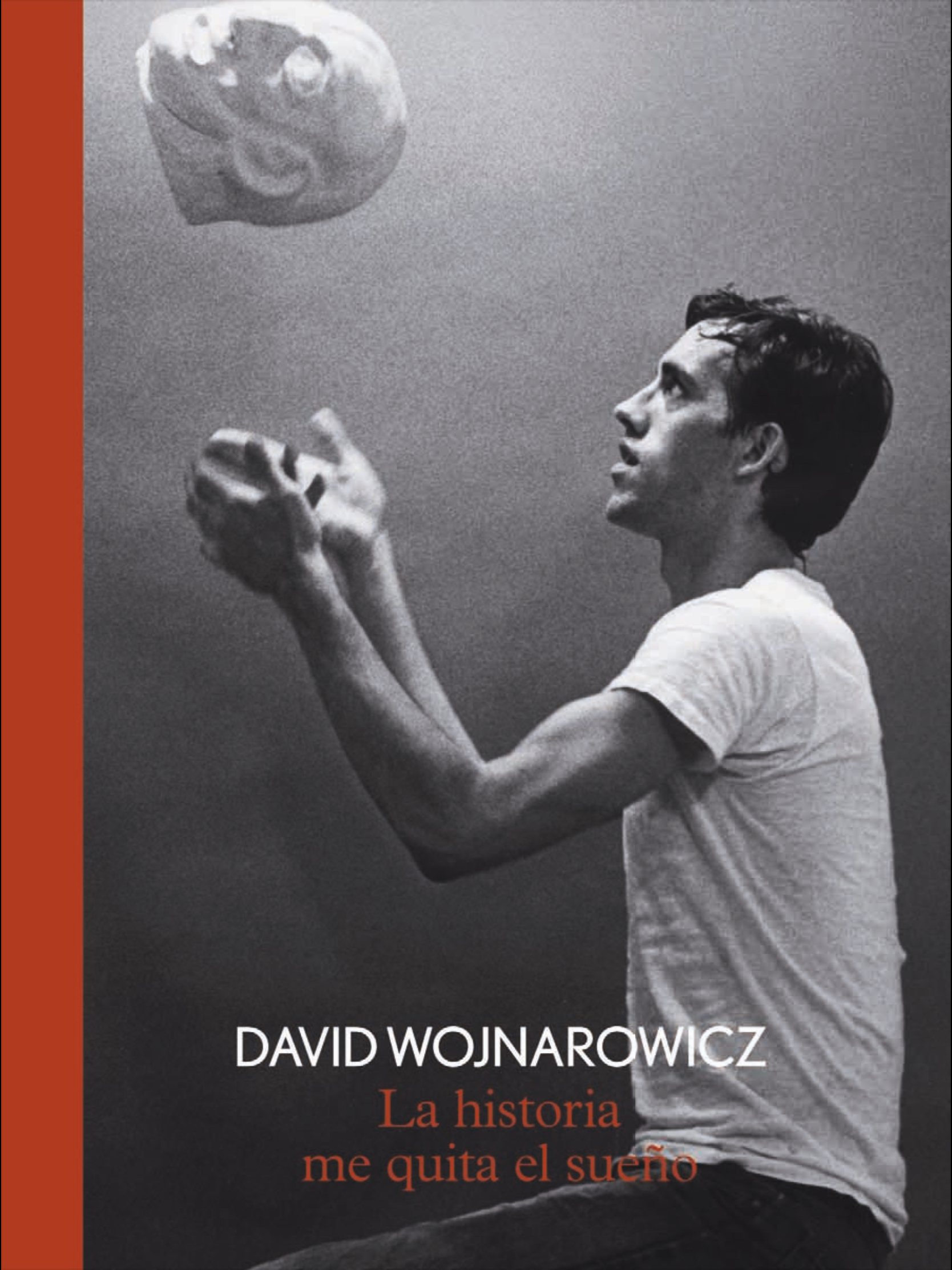 David Wojnarowicz: La historia me quita el sueño