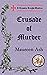 Crusade of Murder (Templar ...