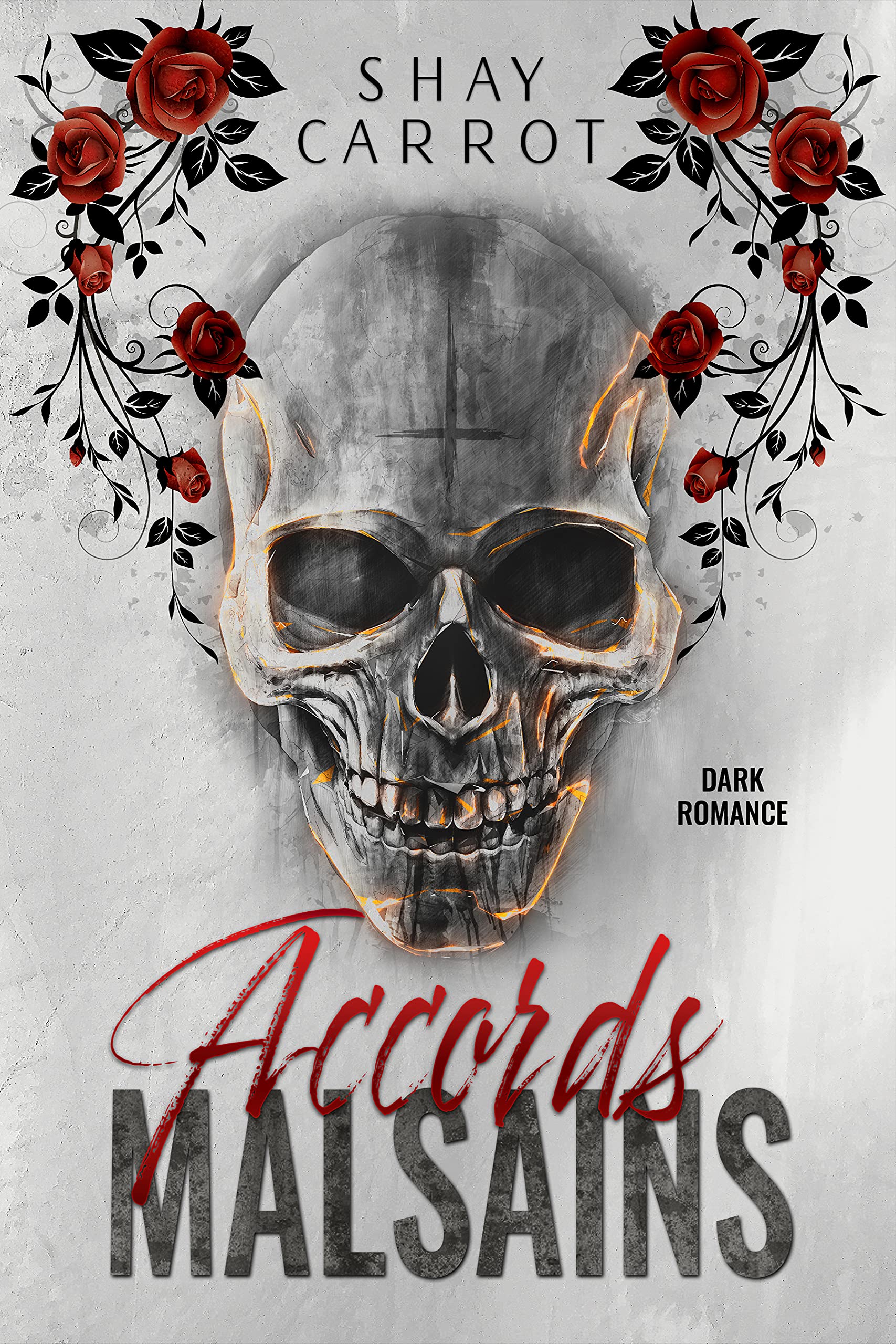Accords malsains (Kindle Edition)