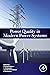 Power Quality in Modern Power Systems