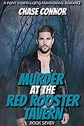Murder at the Red Rooster Tavern