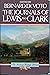 The Journals of Lewis and C...
