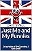 Just Me and My Funnies: 56 ...