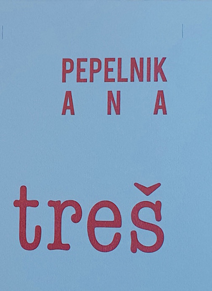 Treš