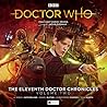 Doctor Who: The E...