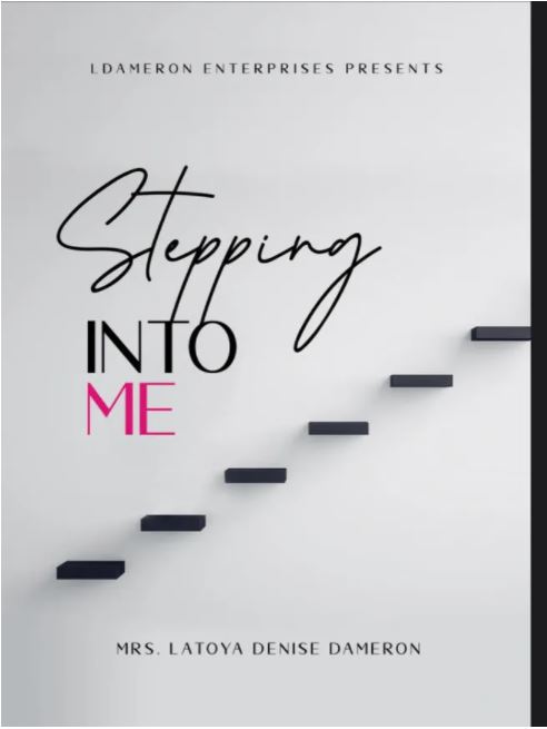 Stepping Into Me
