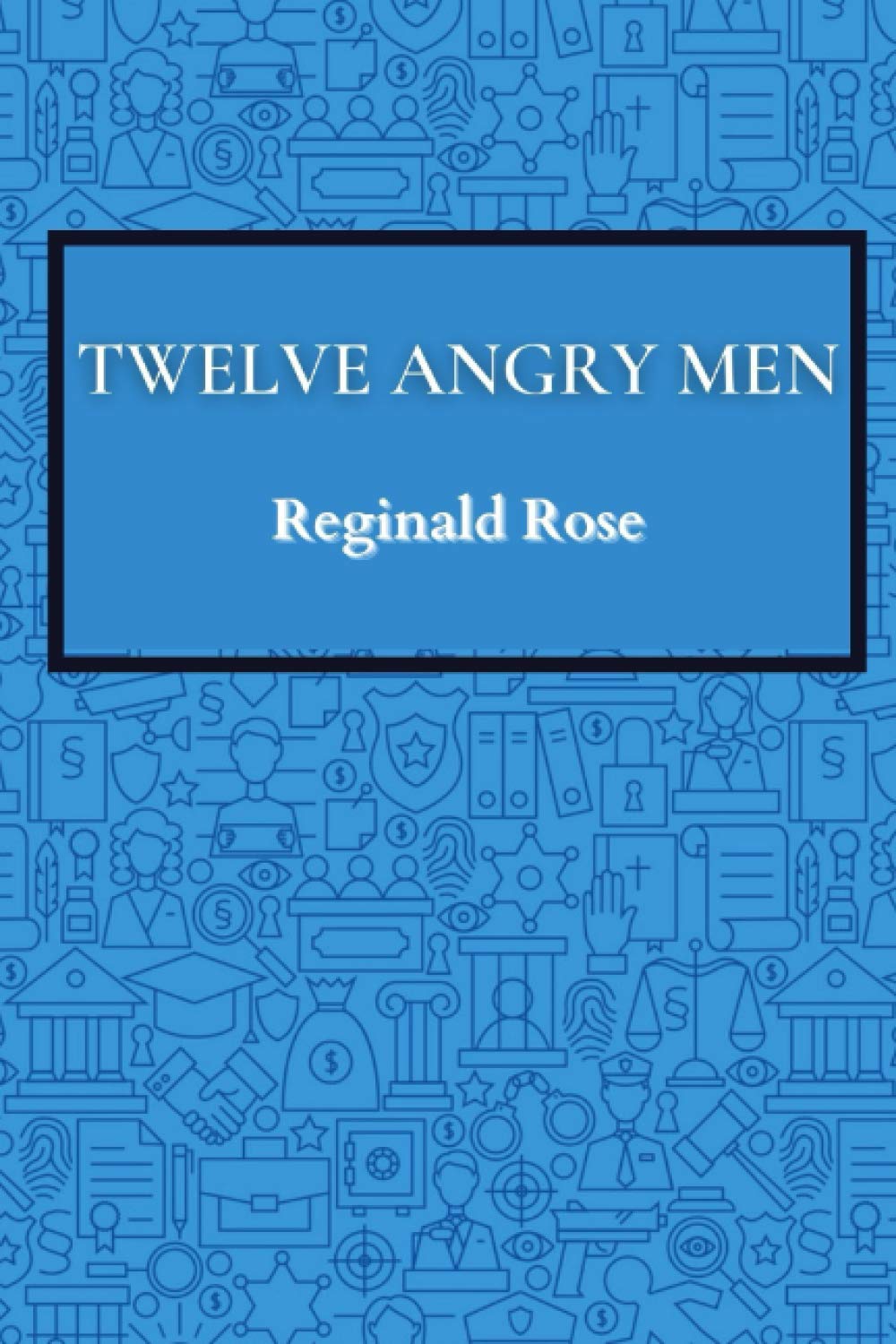 Twelve Angry Men