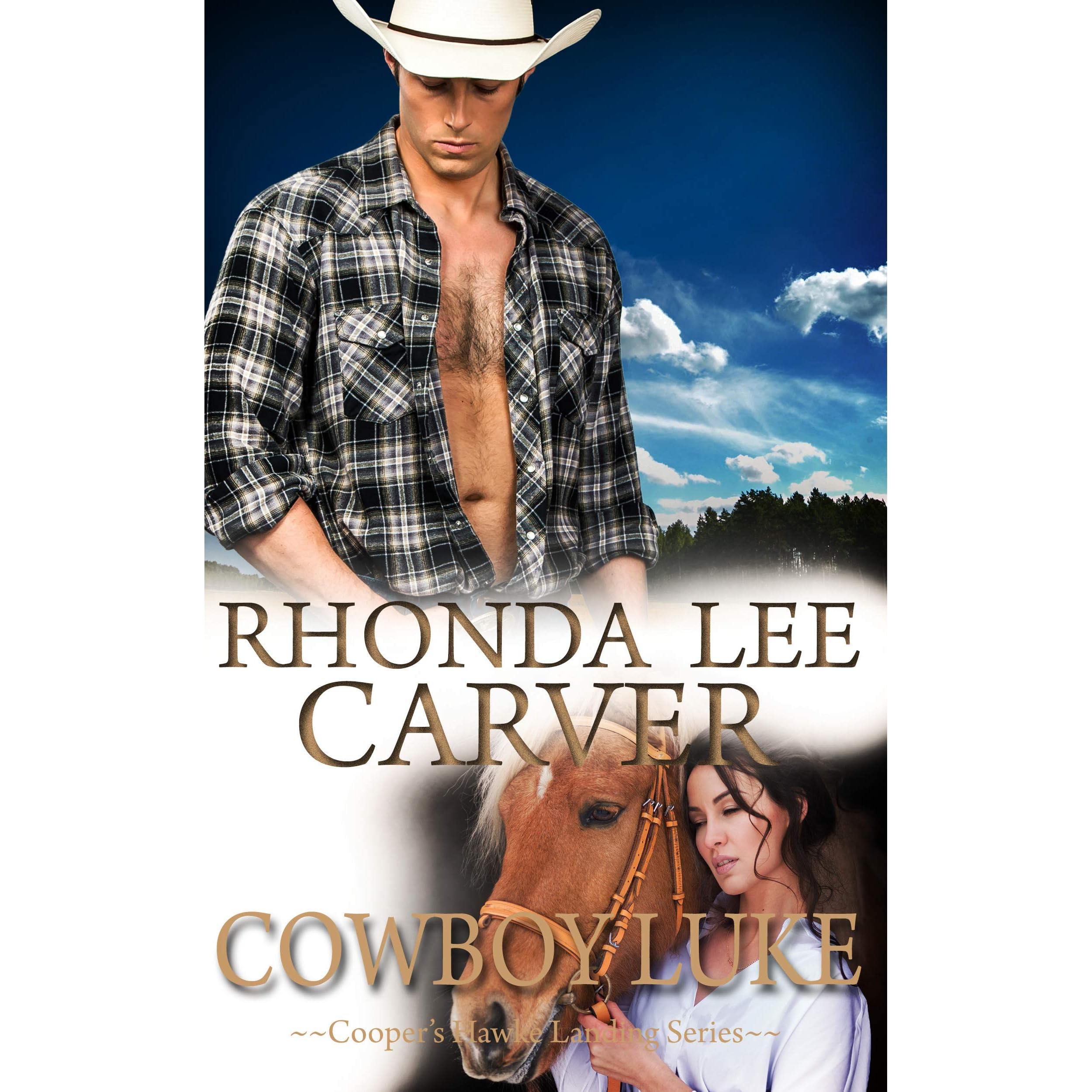 Hawke Landing Book 5) by Rhonda Lee Carver