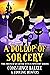 A Dollop of Sorcery (The French Quarter Witch Mystery #3)