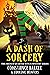 A Dash of Sorcery (The French Quarter Witch Mystery #1)
