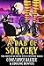 A Dab of Sorcery (The French Quarter Witch Mystery #2)