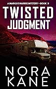 Twisted Judgment