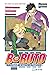 Boruto: Naruto Next Generation Vol. 9