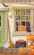 The Halloween Time Spell