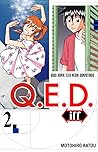 Q.E.D. iff Vol. 2