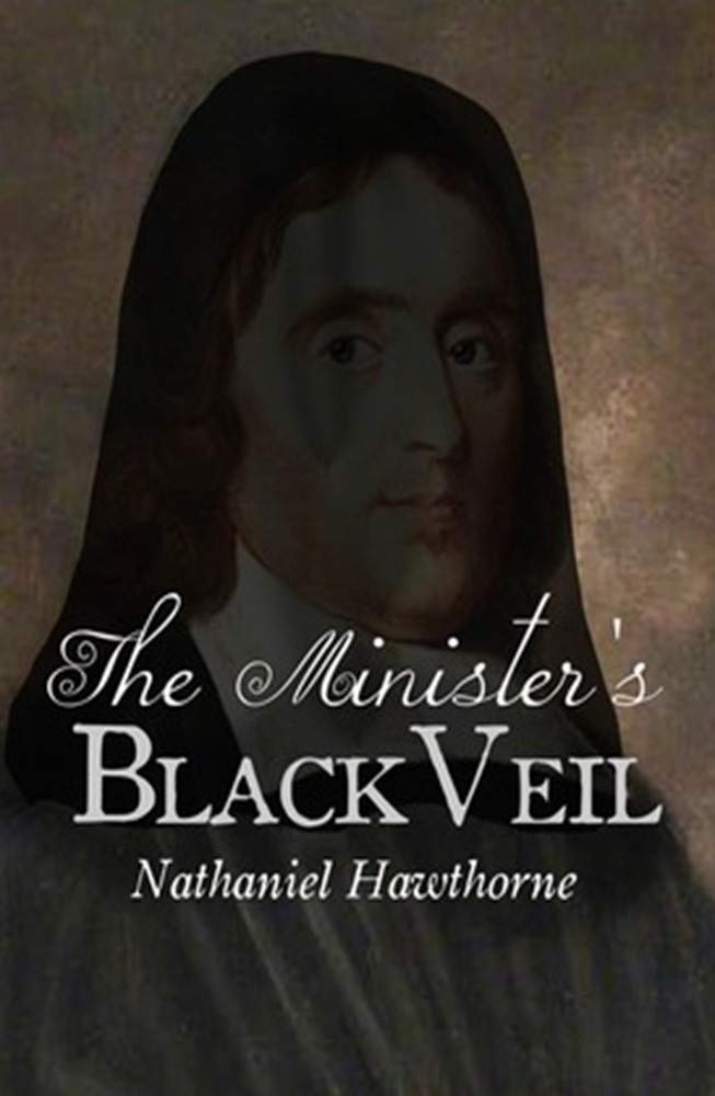 The Minister's Black Veil Illustrated