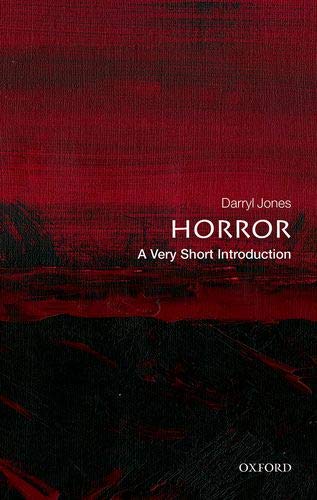 Horror: A Very Short Introduction (Paperback)