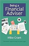 Being a Financial Adviser: The book I wished I'd read 10 years ago!