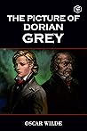 Book cover for The Picture of Dorian Gray