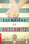 El tatuador de Au...