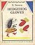 Hedgehog gloves
