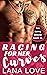 Racing for Her Curves by Lana Love