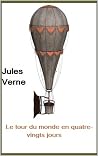 Jules Verne :Le t...
