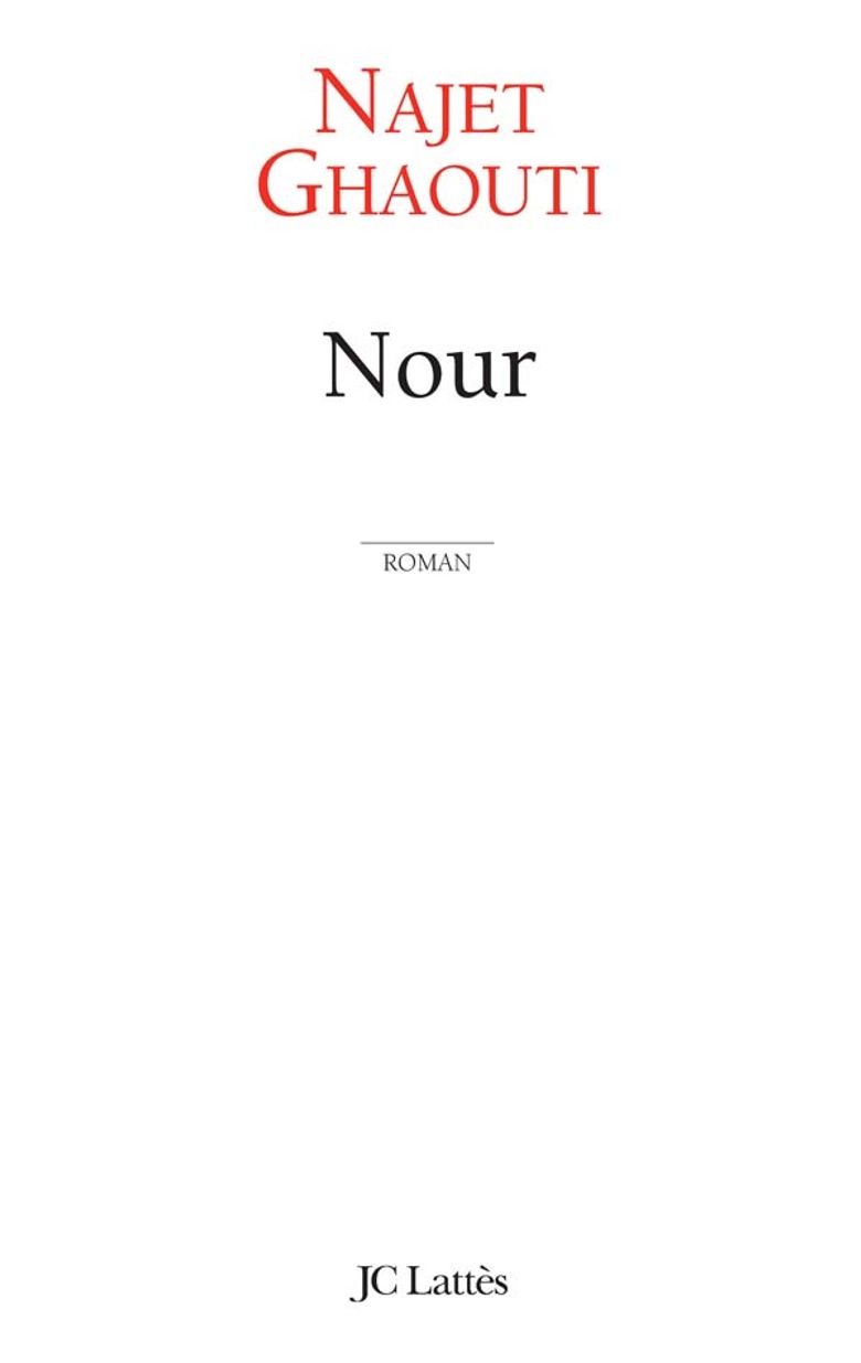 Nour (Hardcover)