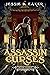Assassin of Curses: (The Co...