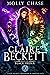 Claire Beckett and the Black Order (Claire Beckett Protector of Crescent City Book 3) by Molly Chase