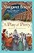A Play of Piety (Joliffe the Player, #6)