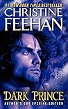 Dark Prince by Christine Feehan Dark Prince by Christine Feehan