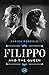 Filippo and the Queen (Italian Edition)