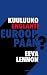 Kuuluuko Englanti Eurooppaan?