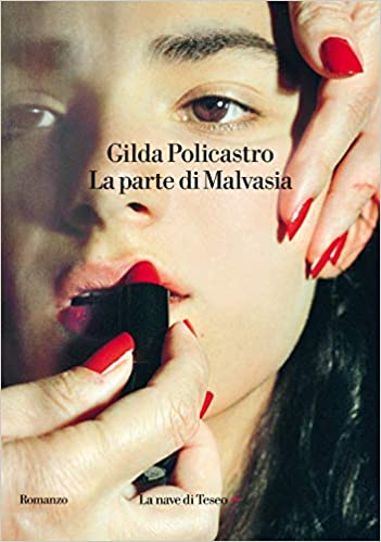 La parte di Malvasia (Paperback)