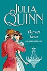 Por un beso by Julia Quinn