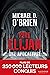 Une apocalypse: Père Elijah, T1 (French Edition)