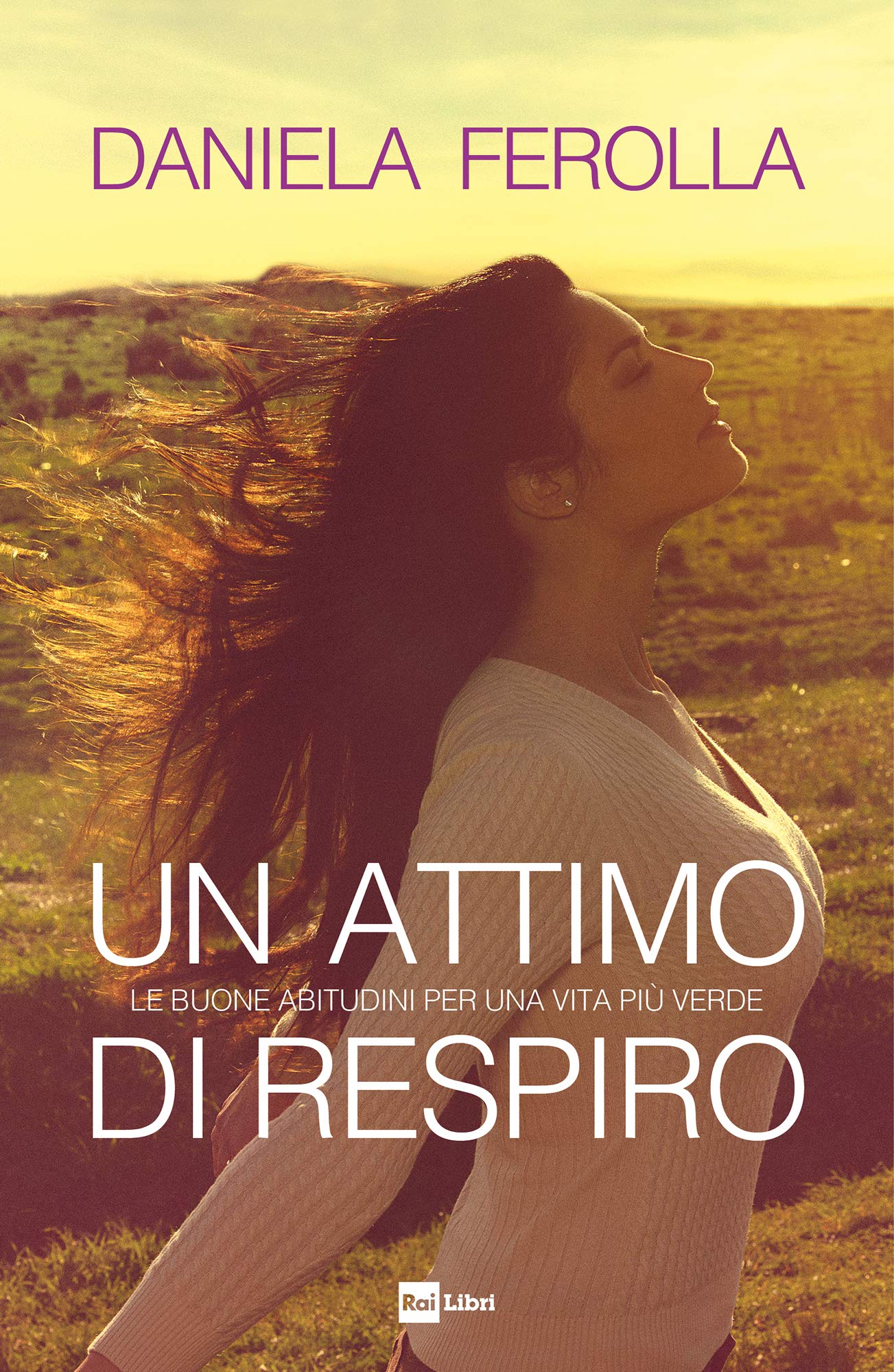 Un attimo di respiro: Le buone abitudini per una vita più verde (Italian Edition)