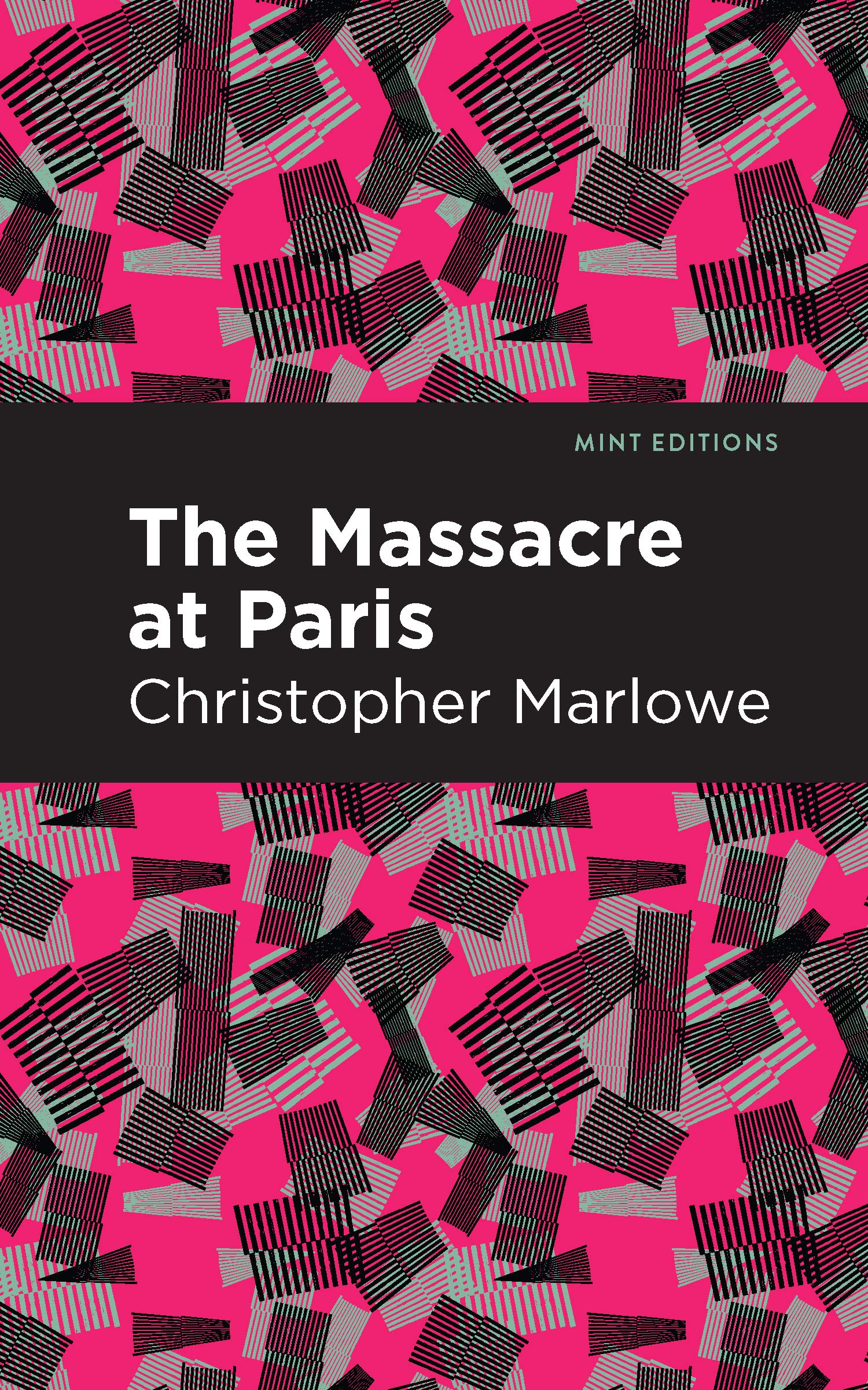 The Massacre at Paris