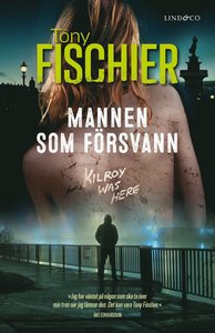 Mannen som försvann (Niklas Ragnvik, #1)