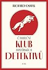 Čtvrteční klub amatérských detektivů by Richard Osman