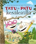 Tatu ja Patu kesäleirillä