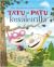Tatu ja Patu kesäleirillä