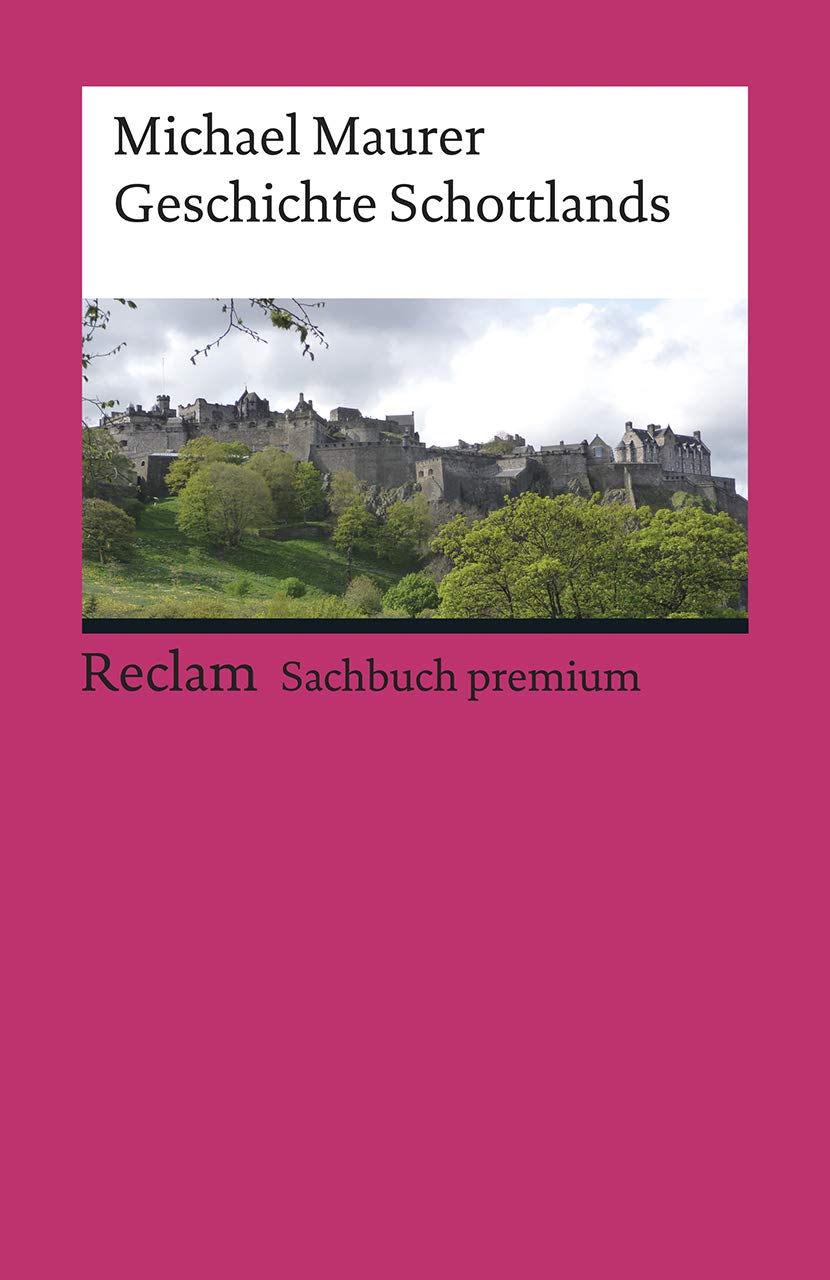 Geschichte Schottlands (Paperback)