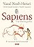 SAPIENS.- EL NACIMIENTO DE LA HUMANIDAD by Yuval Noah Harari