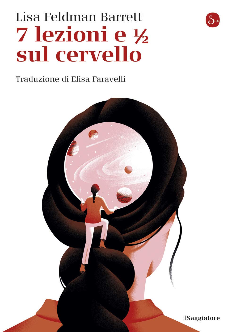 7 lezioni e ½ sul cervello